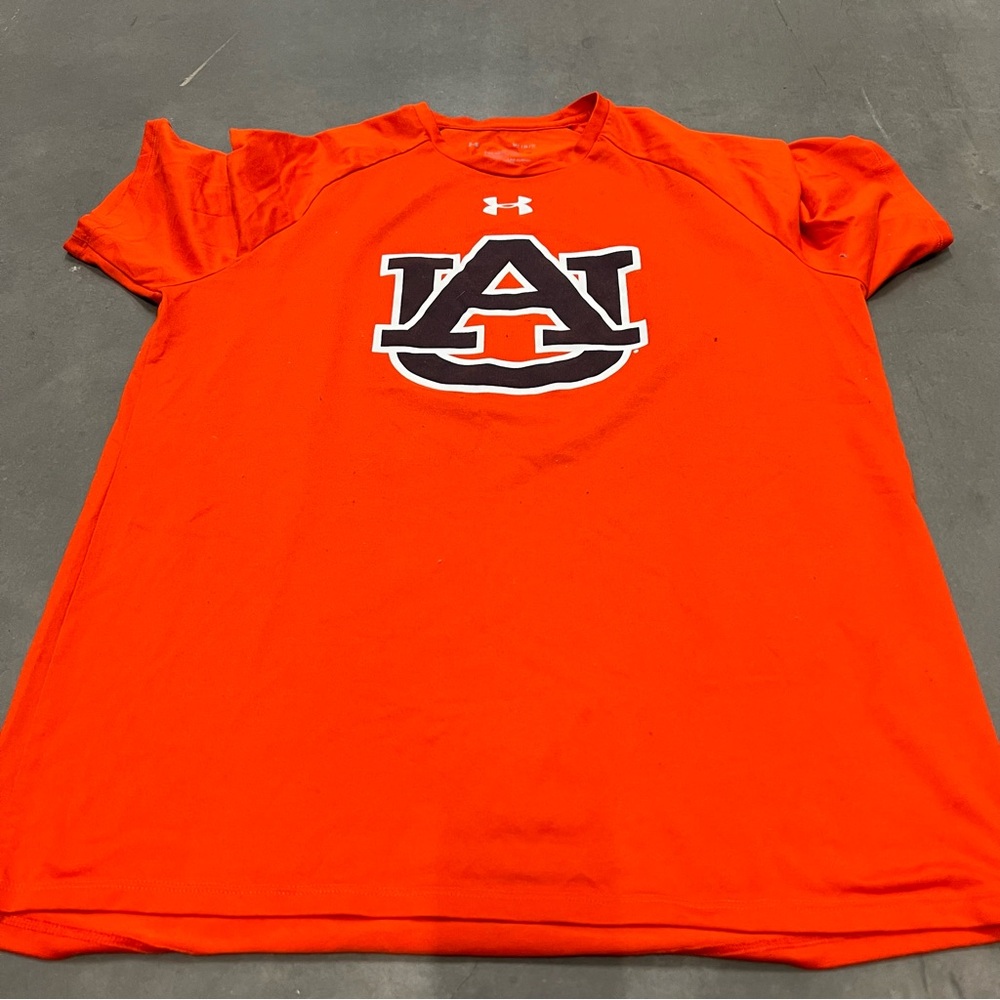 Auburn University Tee